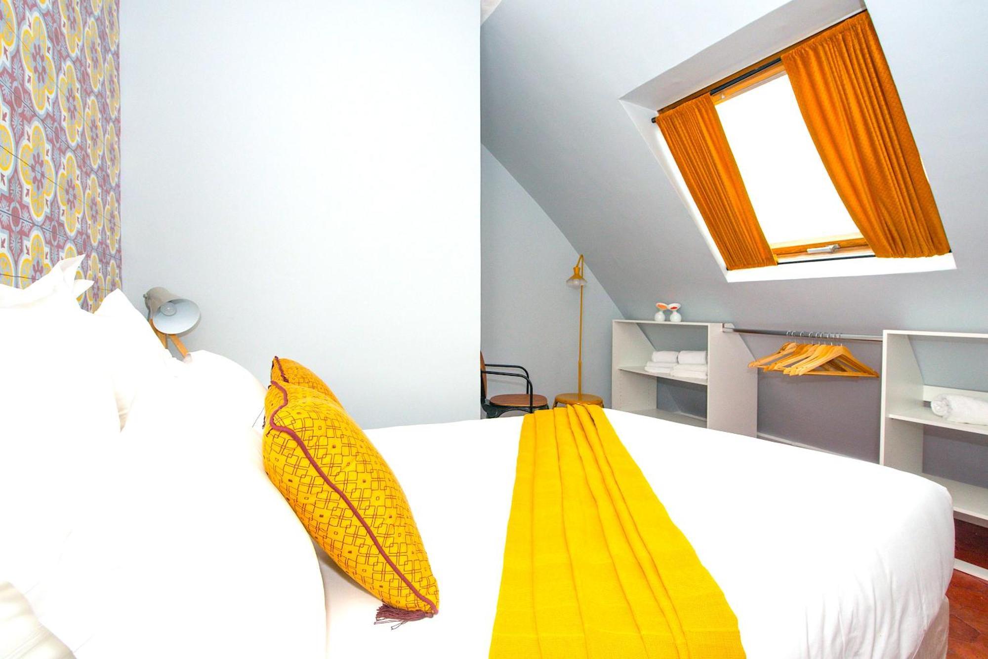 Sweett - Saint Honore Paříž Exteriér fotografie